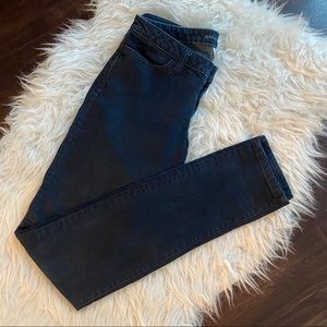 Banana Republic skinny jeans 28